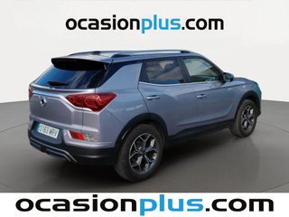 Ssangyong Korando G15T Urban Plus 110 kW (149 CV)