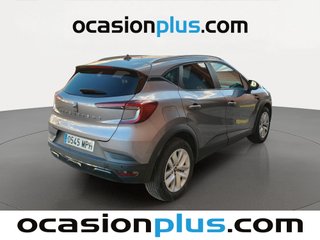 Mitsubishi ASX 100T Motion 67 kW (91 CV)