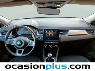 Mitsubishi ASX 100T Motion 67 kW (91 CV)