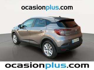 Mitsubishi ASX 100T Motion 67 kW (91 CV)