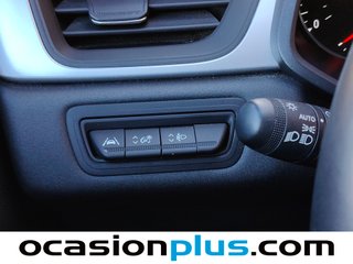 Mitsubishi ASX 100T Motion 67 kW (91 CV)