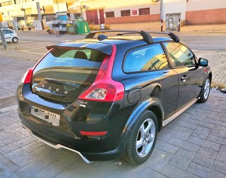 Volvo C30 2010