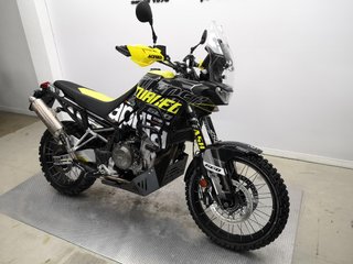 APRILIA TUAREG 660 2022 28440 kms.