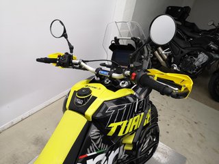 APRILIA TUAREG 660 2022 28440 kms.