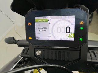 APRILIA TUAREG 660 2022 28440 kms.