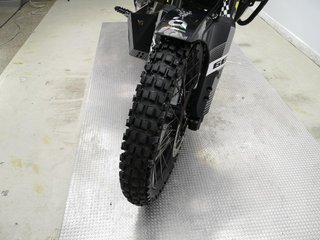 APRILIA TUAREG 660 2022 28440 kms.
