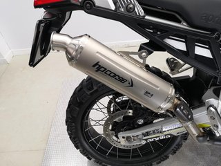 APRILIA TUAREG 660 2022 28440 kms.