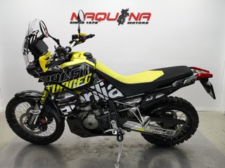 APRILIA TUAREG 660 2022 28440 kms.