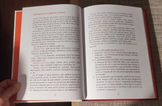 Menstruación Consciente
