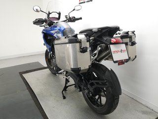 TRIUMPH TIGER 1200 GT PRO 2024 6197 kms.