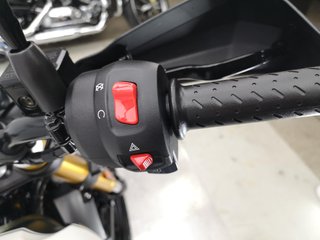 TRIUMPH SCRAMBLER 400 X 2024 1669 kms.