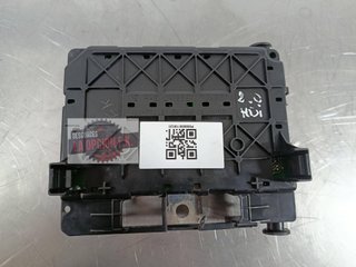 CAJA RELES / FUSIBLES Citroen Xsara Picasso (1999->)