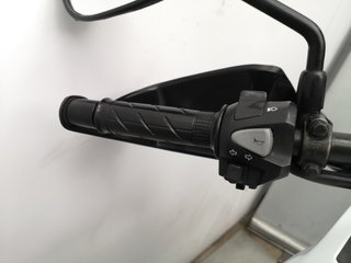 HONDA CB 500 X 2016 29248 kms.