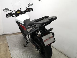 HONDA CB 500 X 2016 29248 kms.