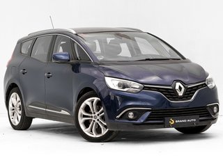 Renault Grand Scenic 2018
