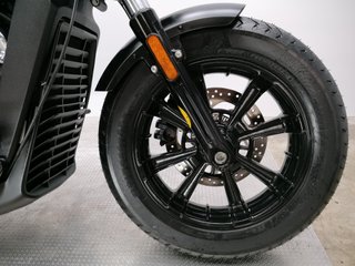INDIAN SCOUT BOBBER 2020 19736 kms.