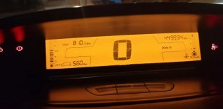 Citroen C4 2007