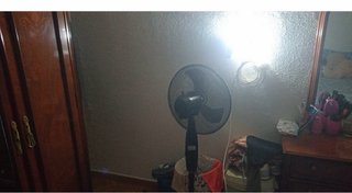 Habitación, alquiler de matrimonio ambiente tranqu
