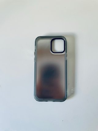 Funda iPhone 12 Pro CP Company Anime