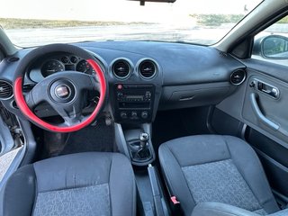 SEAT Ibiza 2007