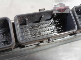 CENTRALITA MOTOR UCE Renault Megane II Berlina 5P (10.2002->)