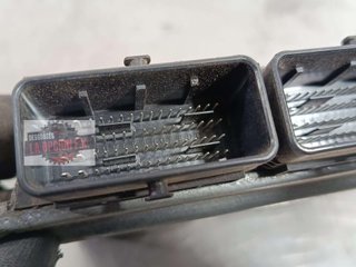 CENTRALITA MOTOR UCE Renault Megane II Berlina 5P (10.2002->)