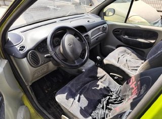 Culata f9q744 renault scenic 1.9 dci mt 229961