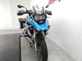 BMW R 1200 GS 2014 57314 kms.