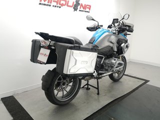 BMW R 1200 GS 2014 57314 kms.