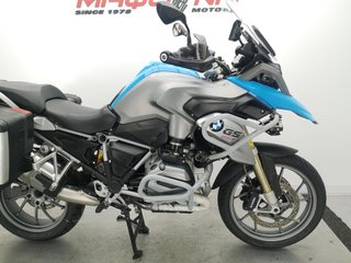 BMW R 1200 GS 2014 57314 kms.