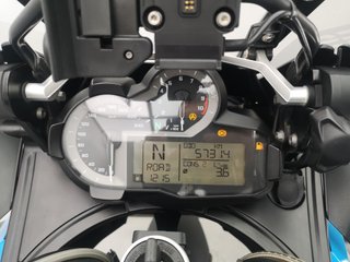 BMW R 1200 GS 2014 57314 kms.