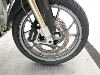 BMW R 1200 GS 2014 57314 kms.