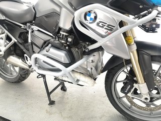 BMW R 1200 GS 2014 57314 kms.