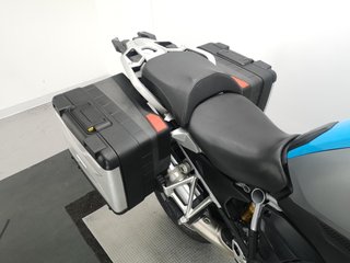 BMW R 1200 GS 2014 57314 kms.