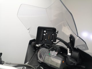 BMW R 1200 GS 2014 57314 kms.