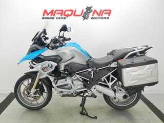 BMW R 1200 GS 2014 57314 kms.