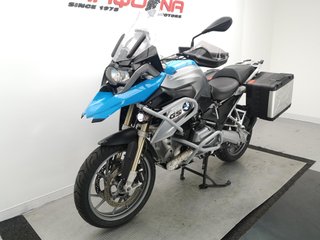 BMW R 1200 GS 2014 57314 kms.