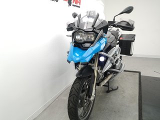 BMW R 1200 GS 2014 57314 kms.