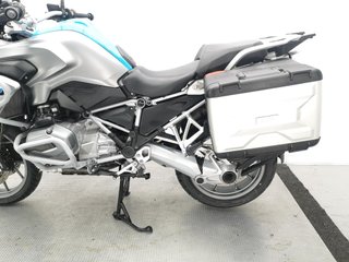 BMW R 1200 GS 2014 57314 kms.