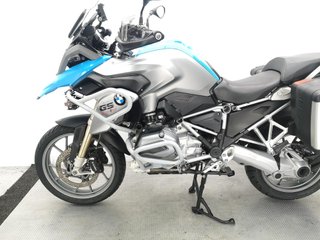 BMW R 1200 GS 2014 57314 kms.