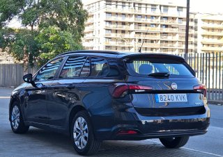 2019 FIAT TIPO (Etiqueta ECO) 1.4 T 120cv GLP