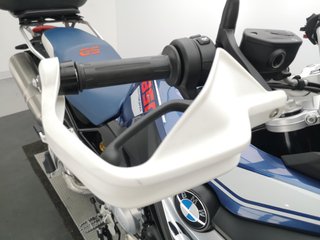 BMW F 850 GS 2024 10829 kms.