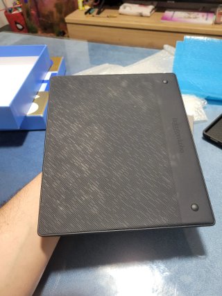 Kobo elipsa 2e