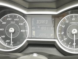 YAMAHA X-MAX 300 TECH MAX 2022 20951 kms.