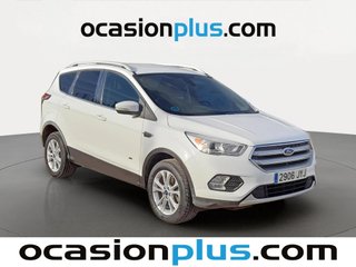 Ford Kuga 2.0 TDCI S&S Titanium 4x4 110 kW (150 CV)