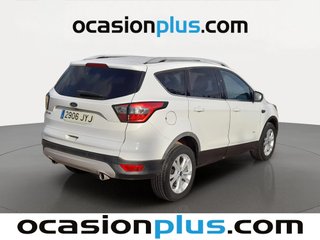 Ford Kuga 2.0 TDCI S&S Titanium 4x4 110 kW (150 CV)