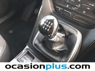 Ford Kuga 2.0 TDCI S&S Titanium 4x4 110 kW (150 CV)
