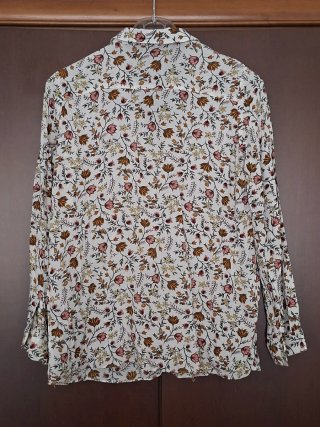 Lote 3 Blusas Mujer Stradivarius y Zara