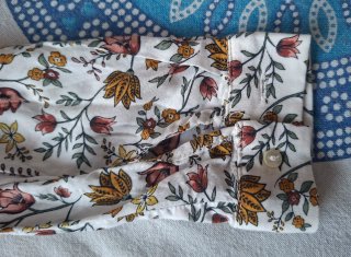 Lote 3 Blusas Mujer Stradivarius y Zara