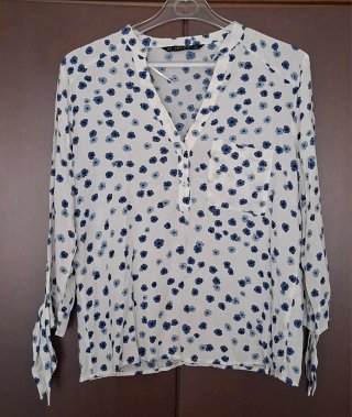 Lote 3 Blusas Mujer Stradivarius y Zara